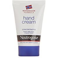 Neutrogena Crema De Manos Concentrada - 50 ml.